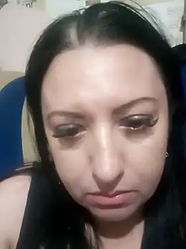 Veronica-Celie online show from 12-01-25, 02:51