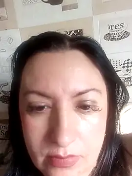 Veronica-Celie online show from 11-03-25, 09:35