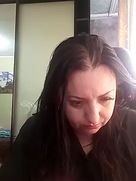 Veronica-Celie online show from 09-29-25, 06:53