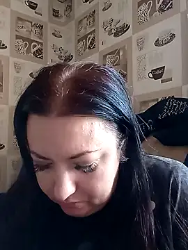 Veronica-Celie online show from 01-10-25, 12:36