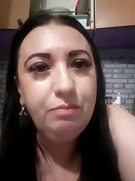 Veronica-Celie online show from 10-10-25, 07:58