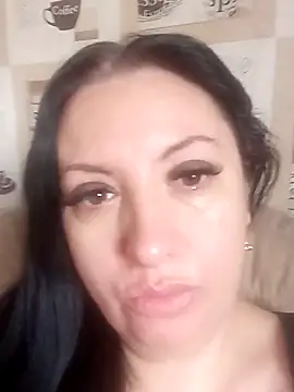 Veronica-Celie online show from 12-15-25, 07:25