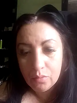 Veronica-Celie online show from 06-14-26, 01:23