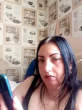 Veronica-Celie online show from 09-30-25, 10:54