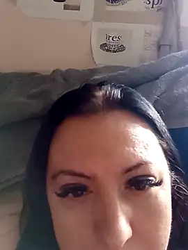 Veronica-Celie online show from 10-06-25, 07:31