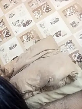 Veronica-Celie online show from 03-12-26, 09:24