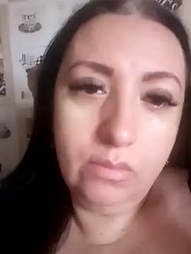 Veronica-Celie online show from 12-18-25, 10:19