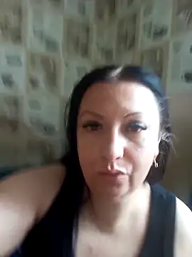 Veronica-Celie online show from 04-13-26, 07:12