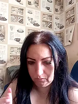 Veronica-Celie online show from 05-24-26, 09:53