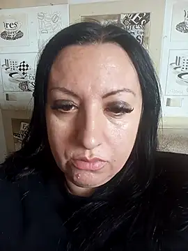 Veronica-Celie online show from 02-22-26, 10:39