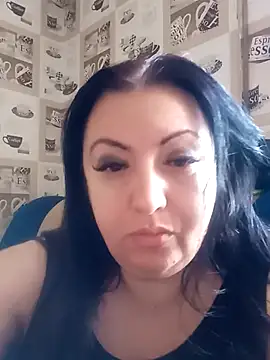 Veronica-Celie online show from 03-03-25, 01:34