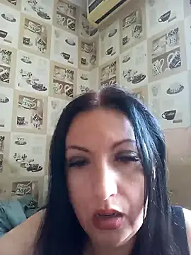 Veronica-Celie online show from 05-03-26, 09:14