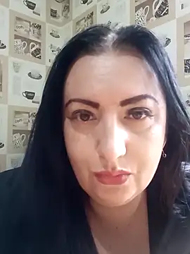 Veronica-Celie online show from 10-01-25, 07:57