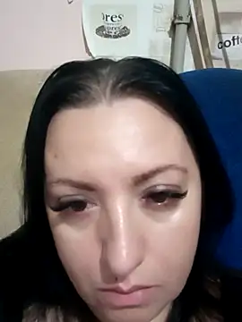 Veronica-Celie online show from 11-13-25, 03:49