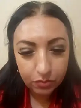 Veronica-Celie online show from 06-28-26, 08:37