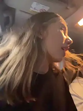 Mollymoon1 online show from 02-02-26, 09:25