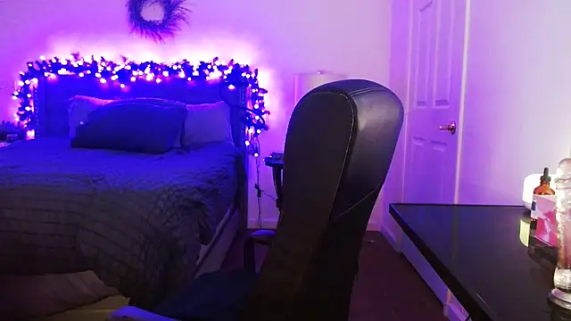 AlyssiaAmoreXO online show from 03-10-26, 03:38