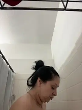 AlyssiaAmoreXO online show from 01-07-26, 02:55