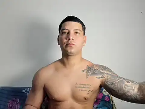 paul luis online show from 04-10-26, 01:34