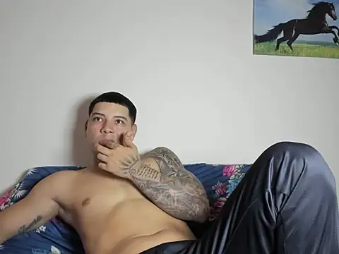 paul luis online show from 03-10-26, 08:46