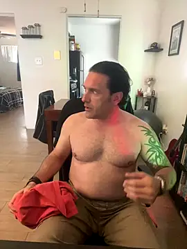 PEGATIVET online show from 12-14-25, 07:41