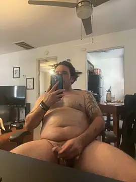 PEGATIVET online show from 10-14-25, 05:24