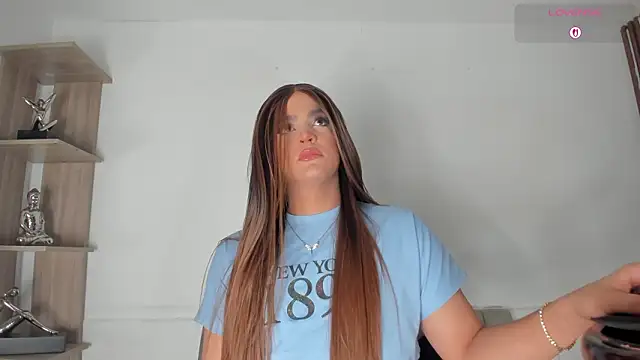 Sexual Desirests online show from 03-21-26, 05:41