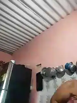 Snapshot of carolina_goez chatting on 02-26-25, 07:10 carolina goez online show from 02-26-25, 07:10