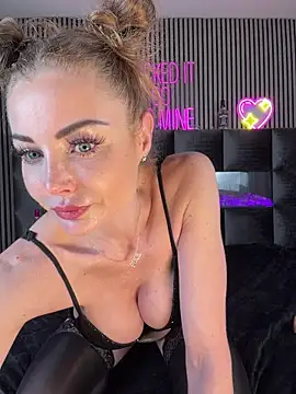 MilaMaaay online show from 01-31-26, 07:12