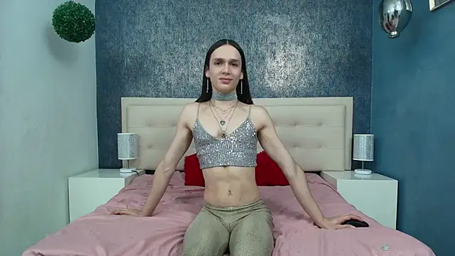 Celestial Queen  online show from 01-07-26, 11:59