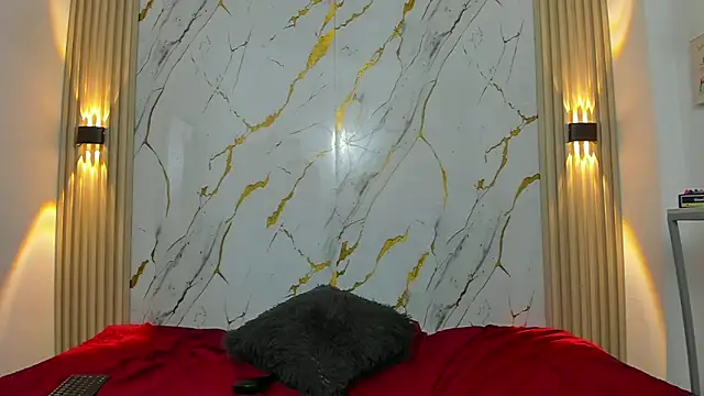 Celestial Queen  online show from 03-15-26, 01:56