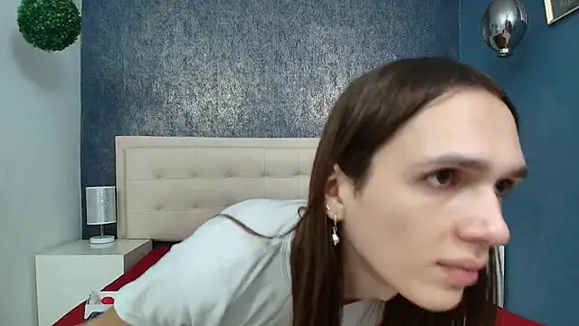 Celestial Queen  online show from 10-03-25, 01:45