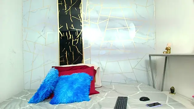 Celestial Queen  online show from 04-28-26, 12:31