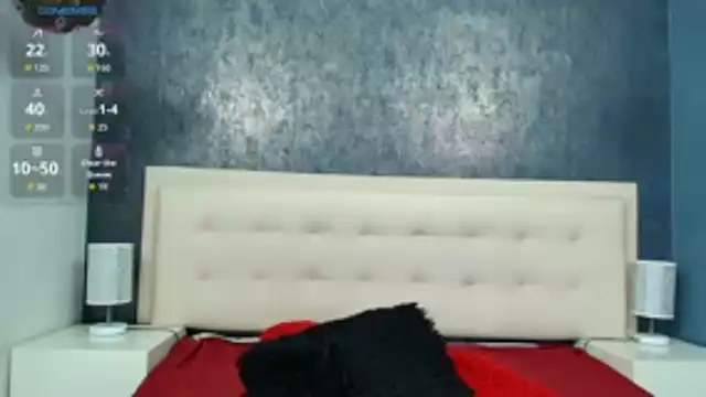 Celestial Queen  online show from 03-23-26, 11:43