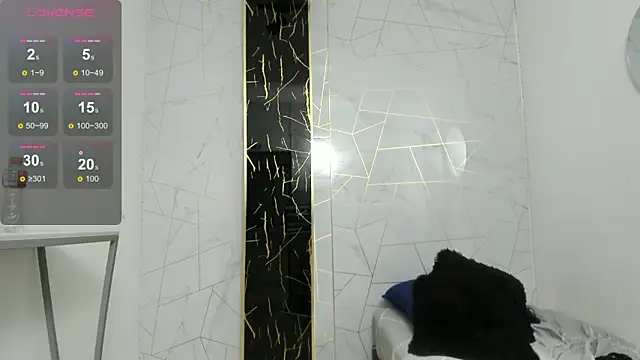 Celestial Queen  online show from 04-16-26, 09:39