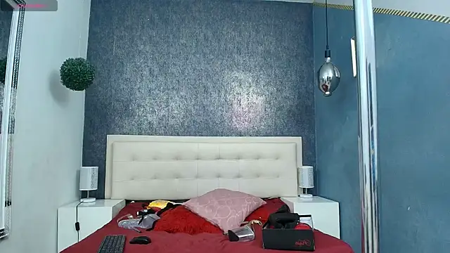 Celestial Queen  online show from 02-21-26, 02:19