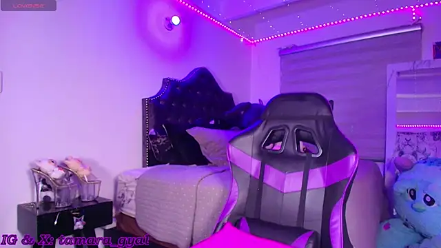 delicioustamara online show from 03-14-26, 06:52