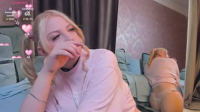 RubyMiaow online show from 12-11-24, 08:07