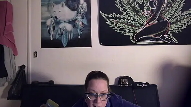 TheGoldenLotus online show from 03-20-25, 07:14