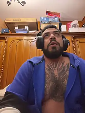 Dikkiduohottt online show from 02-26-25, 11:19