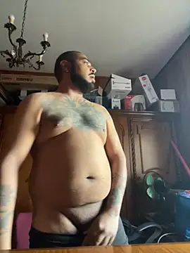 Dikkiduohottt online show from 11-10-25, 03:06