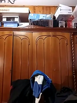 Dikkiduohottt online show from 11-05-25, 03:59