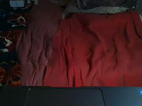 Snapshot of VeneRed chatting on 03-19-26, 06:30 VeneRed online show from 03-19-26, 06:30