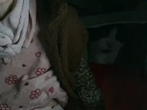 Snapshot of VeneRed chatting on 03-16-26, 09:28 VeneRed online show from 03-16-26, 09:28