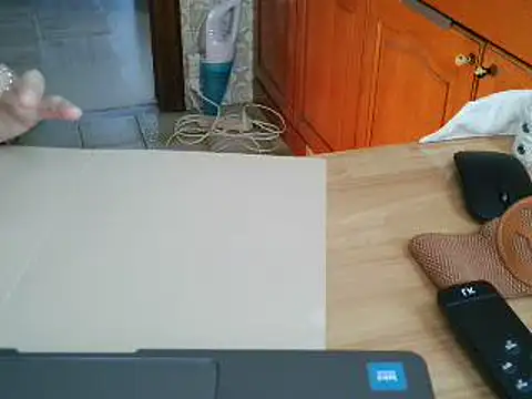 VeneRed online show from 10-19-25, 08:17