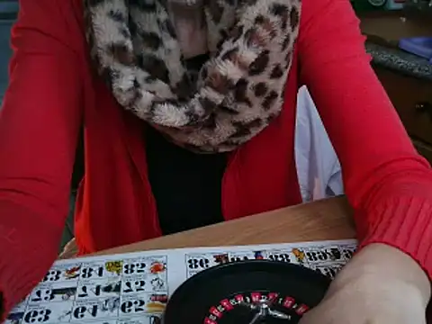 VeneRed online show from 10-21-25, 07:08