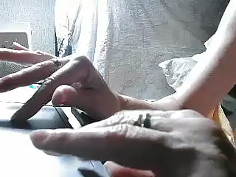 VeneRed online show from 07-06-26, 02:07