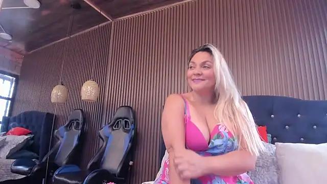 MalorySweet online show from 10-11-25, 01:01