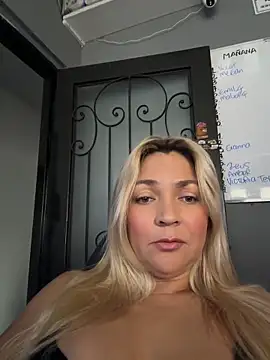 MalorySweet online show from 04-18-26, 11:56