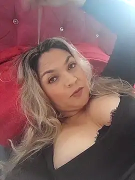 MalorySweet online show from 11-08-25, 07:06